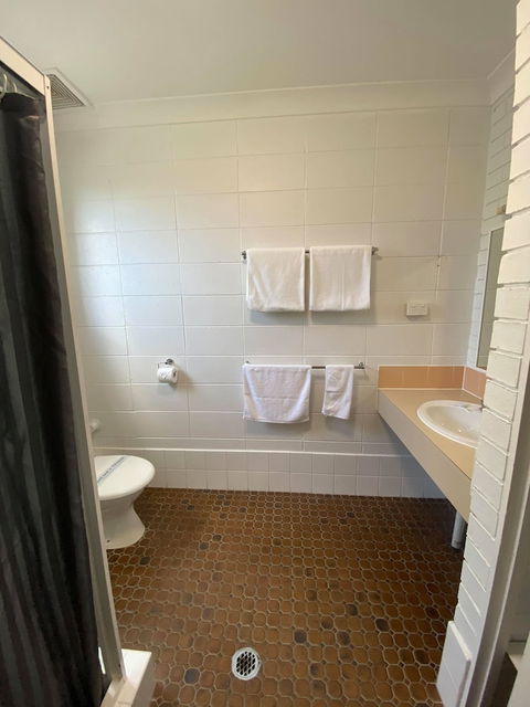 Surf Street Motel - Nambucca Heads Accommodation 2