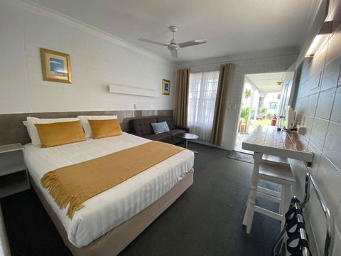 Surf Street Motel - Nambucca Heads Accommodation 3