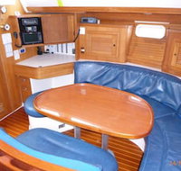 Sailtas - Sailing Charters to Bruny Island - Adults Only - Nambucca Heads Accommodation