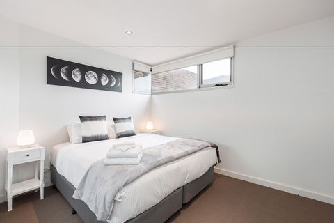 Melbourne Holiday Apartments Williamstown - Nambucca Heads Accommodation 6
