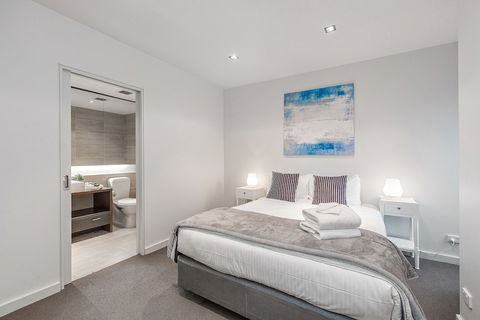Melbourne Holiday Apartments Williamstown - Nambucca Heads Accommodation 4