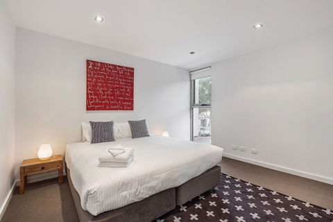 Melbourne Holiday Apartments Williamstown - Nambucca Heads Accommodation 1