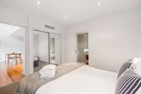 Melbourne Holiday Apartments Williamstown - Nambucca Heads Accommodation 3