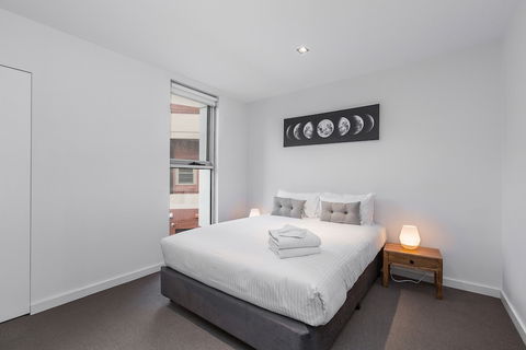 Melbourne Holiday Apartments Williamstown - Nambucca Heads Accommodation 2