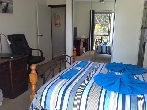 Tree Lodge - Nambucca Heads Accommodation 7
