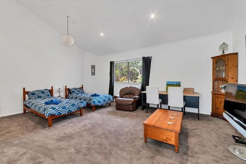 Tree Lodge - Nambucca Heads Accommodation 1