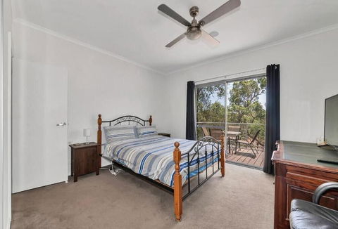 Tree Lodge - Nambucca Heads Accommodation 3
