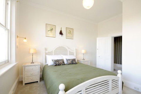 Windarra On High - Nambucca Heads Accommodation 6