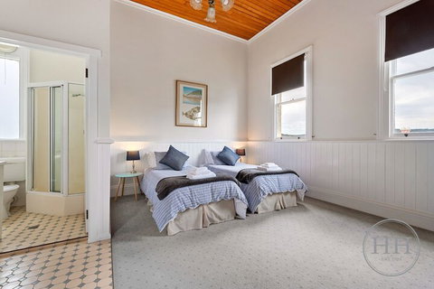 Windarra On High - Nambucca Heads Accommodation 2