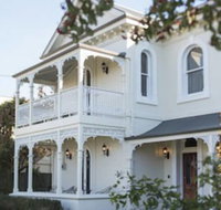 Windarra on High - Nambucca Heads Accommodation