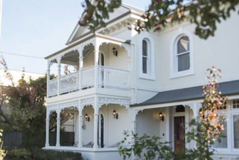 Windarra On High - Nambucca Heads Accommodation 0