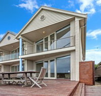 RUBYS BEACHFRONT - Nambucca Heads Accommodation