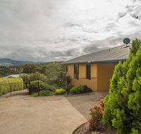 Top Views on Lakewood - Nambucca Heads Accommodation