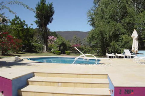 Riverhouse At Howqua Dale - Nambucca Heads Accommodation 2