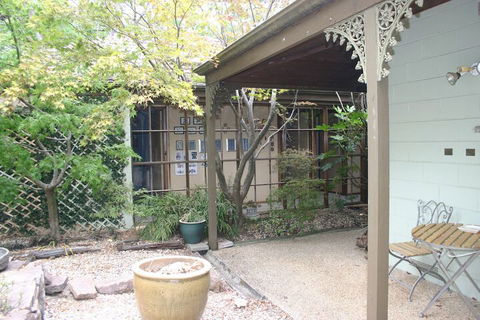 Riverhouse At Howqua Dale - Nambucca Heads Accommodation 1
