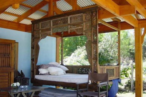 Riverhouse At Howqua Dale - Nambucca Heads Accommodation 4