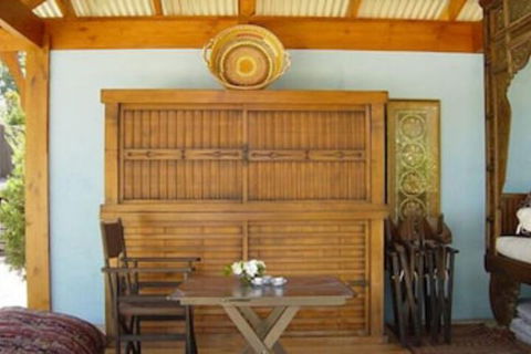 Riverhouse At Howqua Dale - Nambucca Heads Accommodation 3