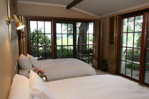 Riverhouse At Howqua Dale - Nambucca Heads Accommodation 0