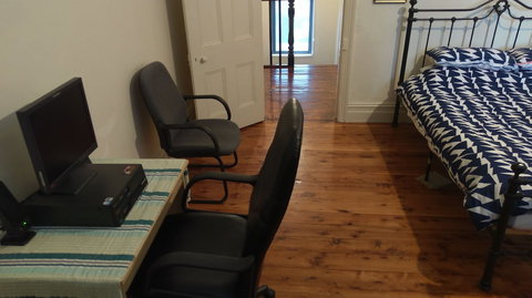 Ned's Studio Apartment - Nambucca Heads Accommodation 1