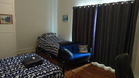 Ned's Studio Apartment - Nambucca Heads Accommodation 3