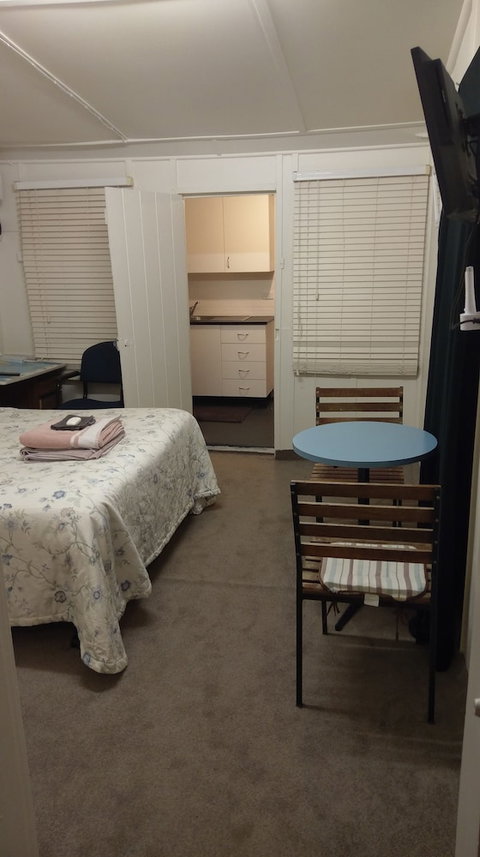 Ned's Studio Apartment - Nambucca Heads Accommodation 5