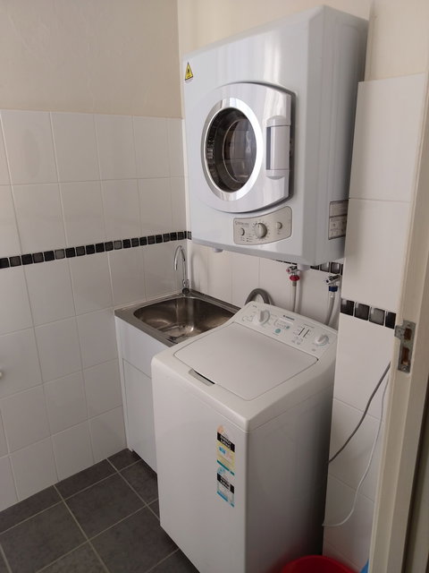 Ned's Studio Apartment - Nambucca Heads Accommodation 6