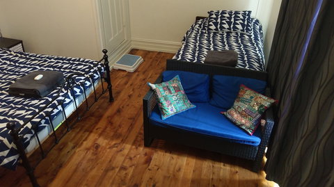 Ned's Studio Apartment - Nambucca Heads Accommodation 2