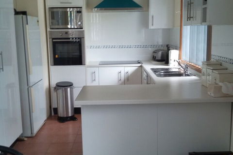 Rennies Beach House - Nambucca Heads Accommodation 7