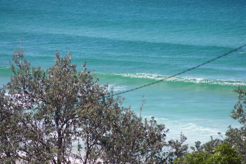 Rennies Beach House - Nambucca Heads Accommodation 2