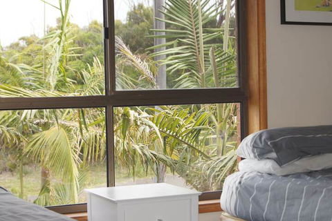 Rennies Beach House - Nambucca Heads Accommodation 1