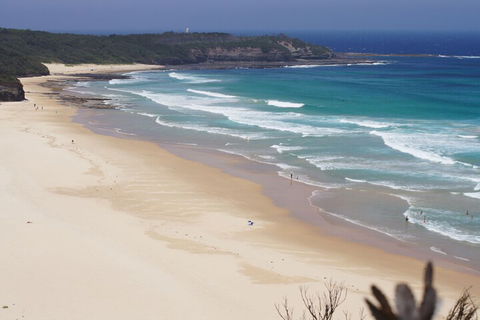 Rennies Beach House - Nambucca Heads Accommodation 4