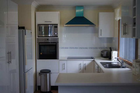 Rennies Beach House - Nambucca Heads Accommodation 6