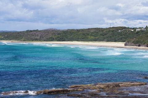 Rennies Beach House - Nambucca Heads Accommodation 3