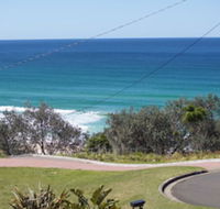 Rennies Beach House - Nambucca Heads Accommodation