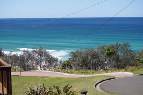 Rennies Beach House - Nambucca Heads Accommodation 0