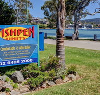 'Fishpen Unit 1' Fishpen - Nambucca Heads Accommodation