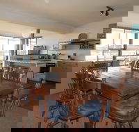 Donaldsons at Pambula Beach - Nambucca Heads Accommodation