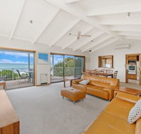 Beachfront - Nambucca Heads Accommodation