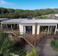 Bournda Beach House - Nambucca Heads Accommodation