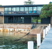 'Southwind' on Main Street - Nambucca Heads Accommodation