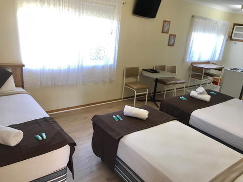 Angel's Rest Motel - Nambucca Heads Accommodation 6