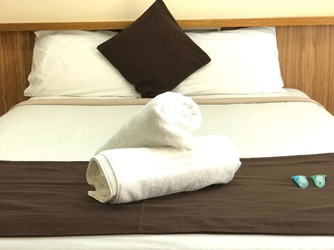 Angel's Rest Motel - Nambucca Heads Accommodation 4