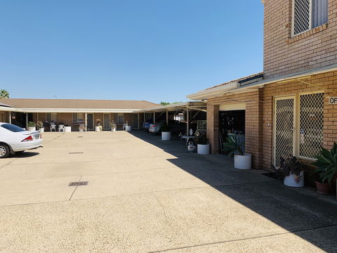 Angel's Rest Motel - Nambucca Heads Accommodation 0