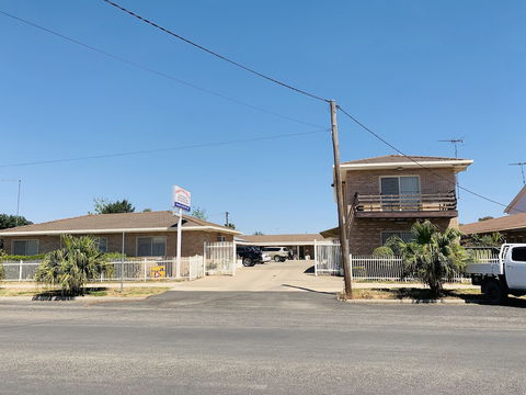 Angel's Rest Motel - Nambucca Heads Accommodation 1