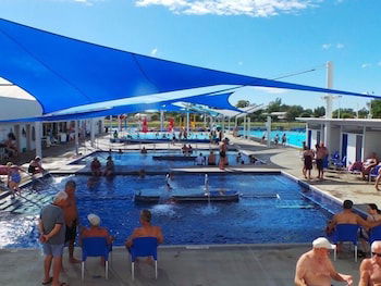 Angel's Rest Motel - Nambucca Heads Accommodation 2