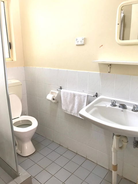 Angel's Rest Motel - Nambucca Heads Accommodation 5