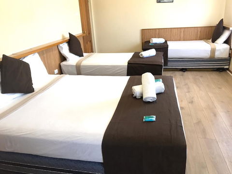 Angel's Rest Motel - Nambucca Heads Accommodation 3