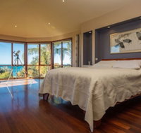 Tura Beach House on Pacific Way - Nambucca Heads Accommodation