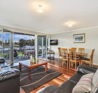 JOHANSSONS PERCH No. 1 - Nambucca Heads Accommodation