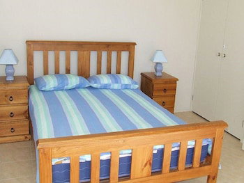 Sunrise At Fingal Bay - Nambucca Heads Accommodation 0